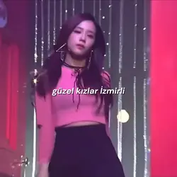 güzel kızlar İzmirli