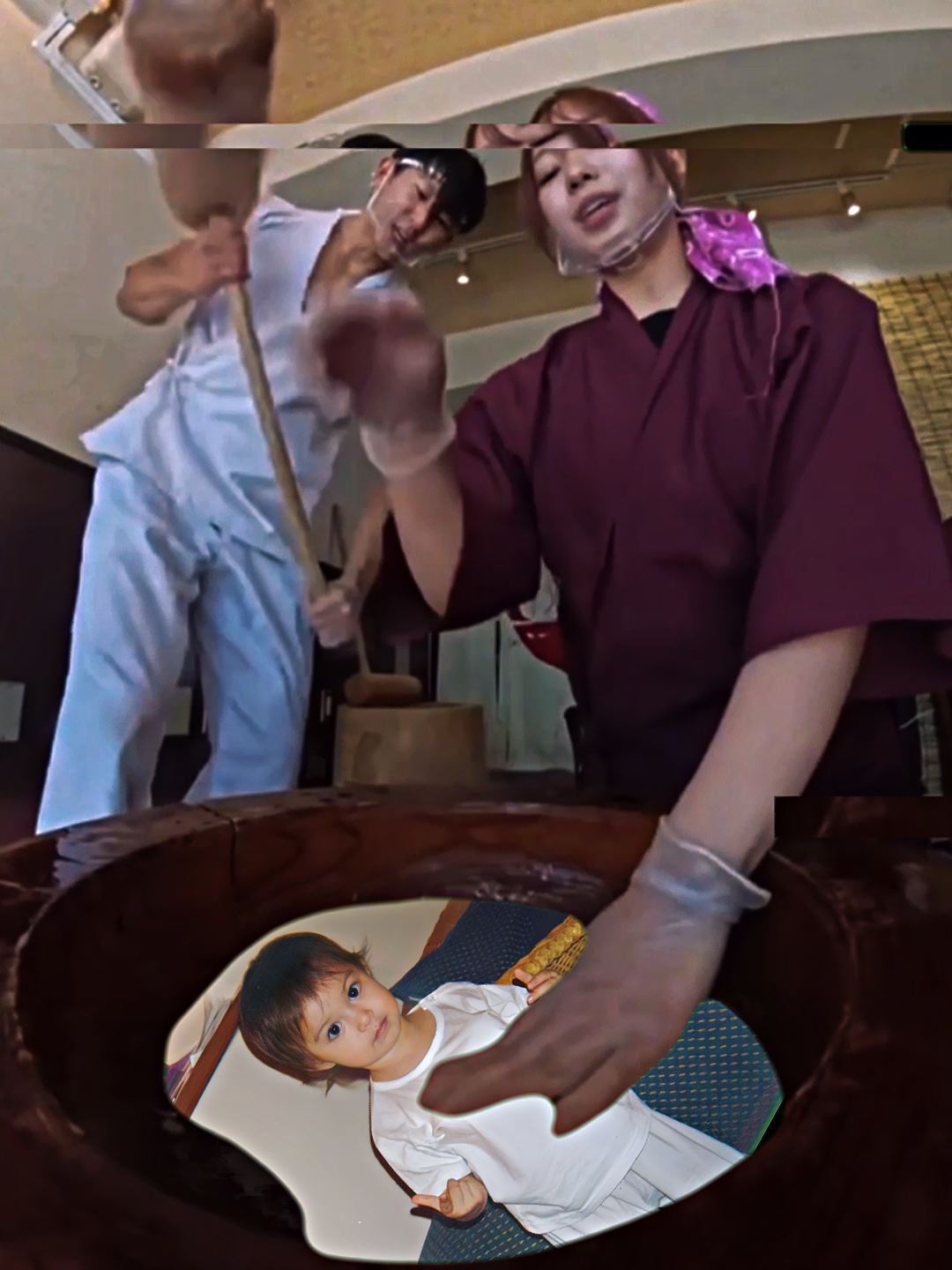 ISO HAI NYOI NYOI 