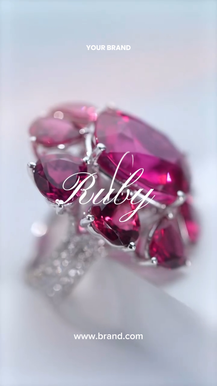 Joyas Rubí