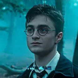 harrypotter edit