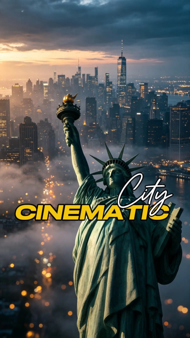 7 VIDEOS CINEMATIC 