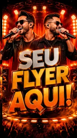 seu flyer aqui 