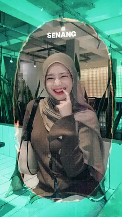hidup bukan senang
