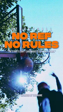 Dynamic Streetball