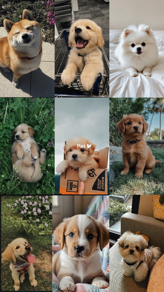 pet edit