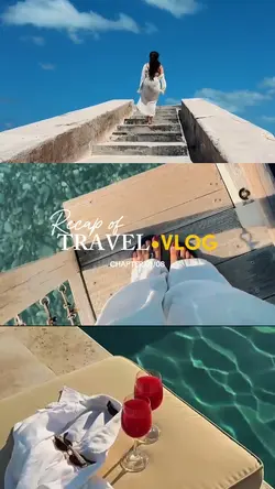 Travel Vlog