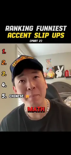 Ranking Slip-Ups