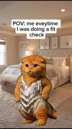 Fit check Dance