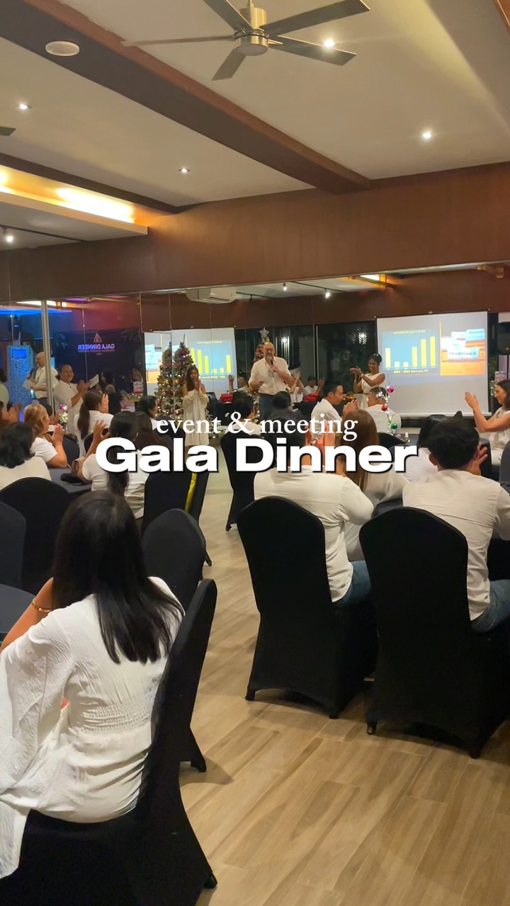 video event