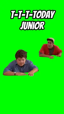 Today Junior 