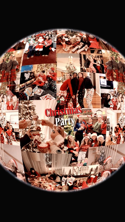 Fiesta de Navidad