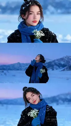 AI SNOW 