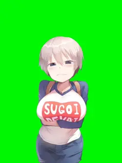 Anime Bergerak