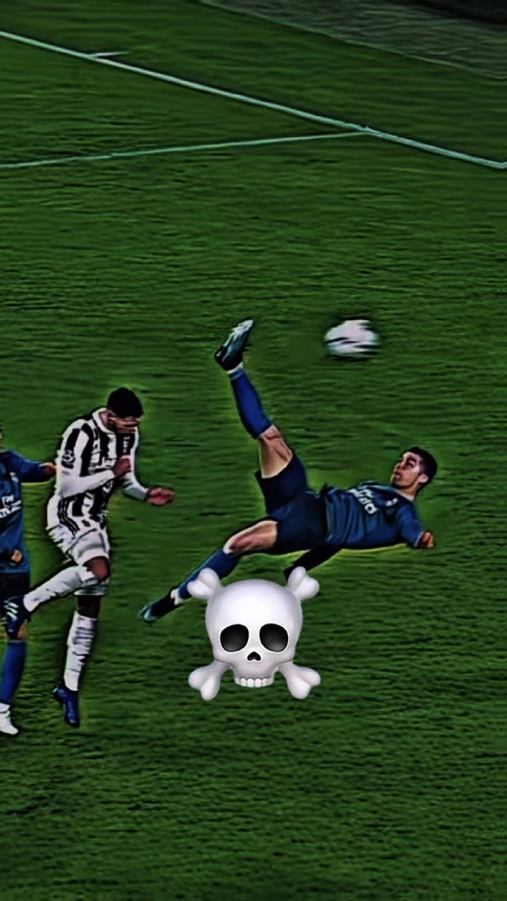 Edición de calavera ☠️