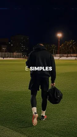 A verdade é simples