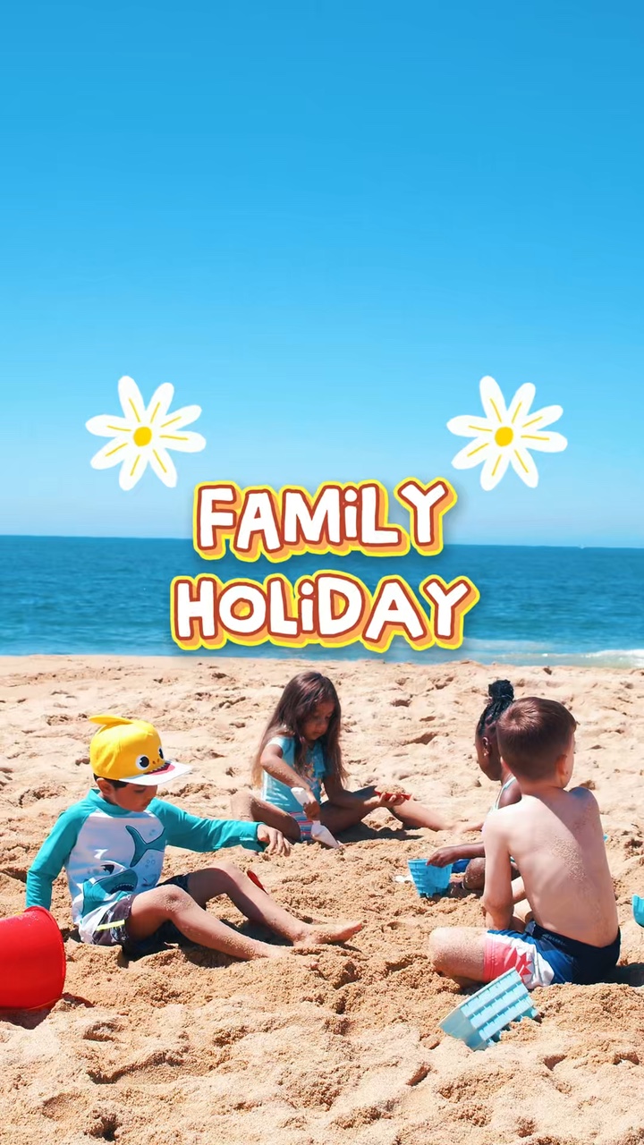 Family Holiday
