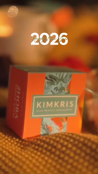 Promoção de ano novo
