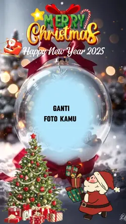 Merry Christmas 2024