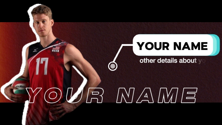 intro for sports
