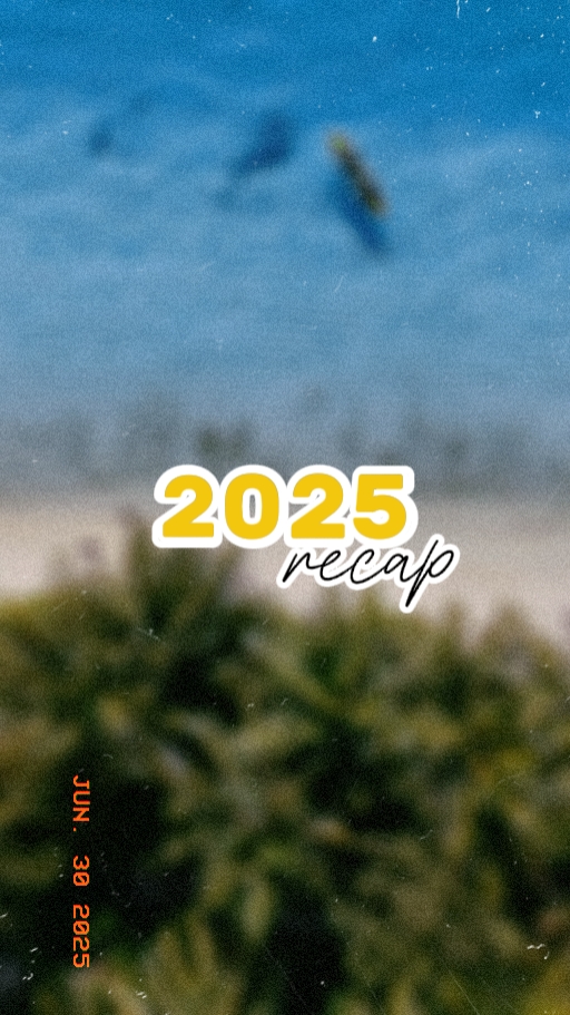 Rekap 2025 2