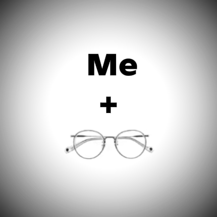 ME W / BRILLE