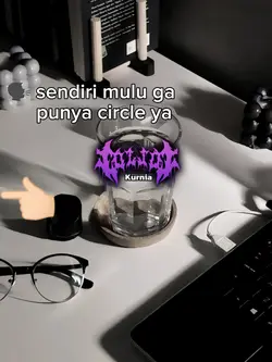 Sendiri Mulu Ga puny