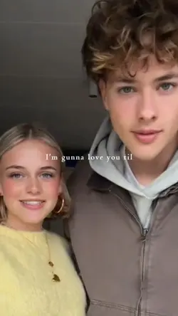 Say you won’t let go