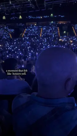 i was so grateful to