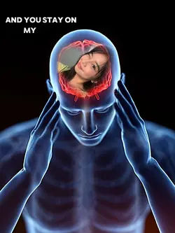 thinking about you