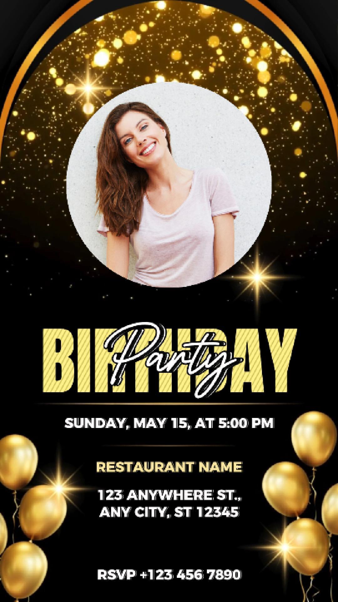ANIVERSÁRIO