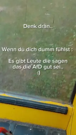Denk dran