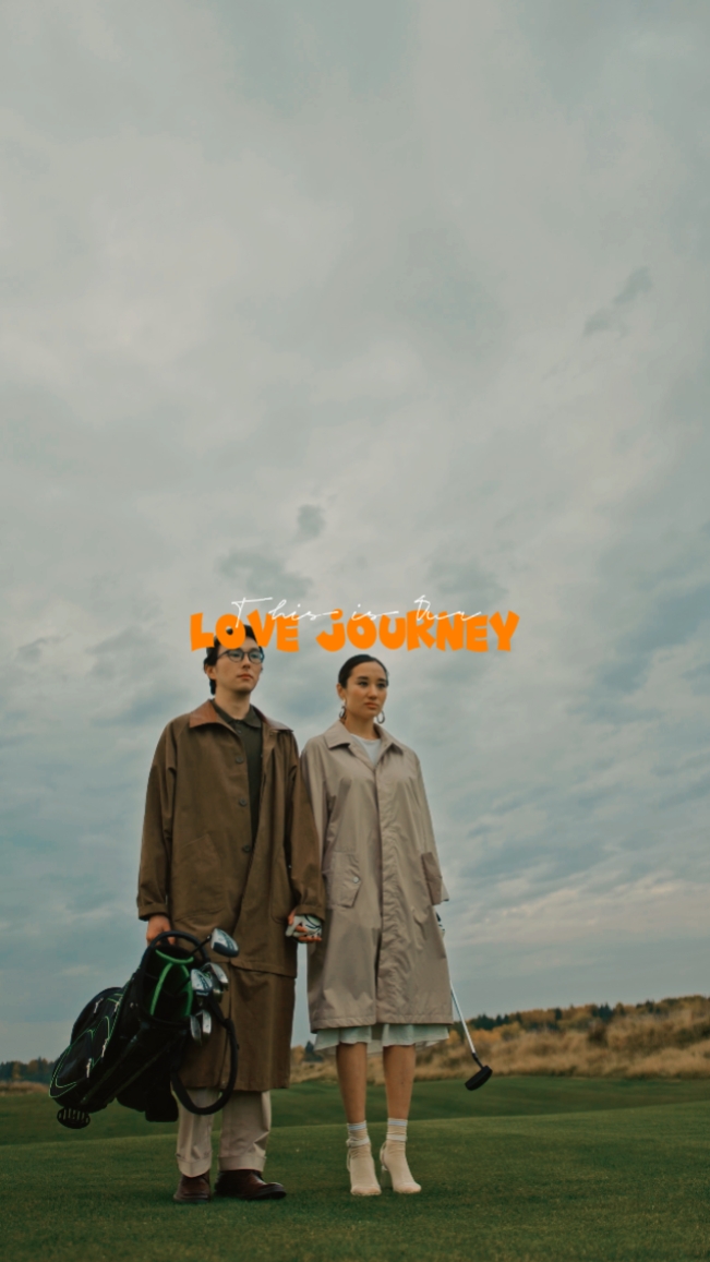 Love Journey 