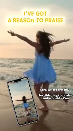 Praise The Lord