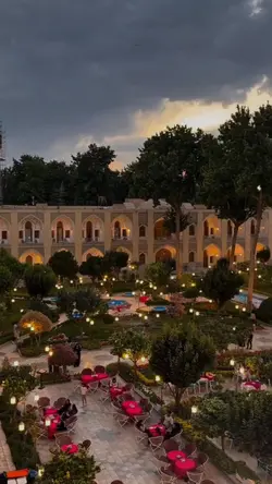 با تیر مژگان‌میزنی😍