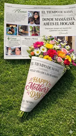 Día de la Madre 