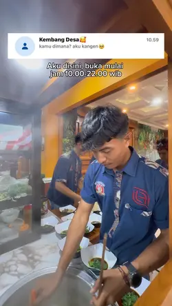 Jualan trend