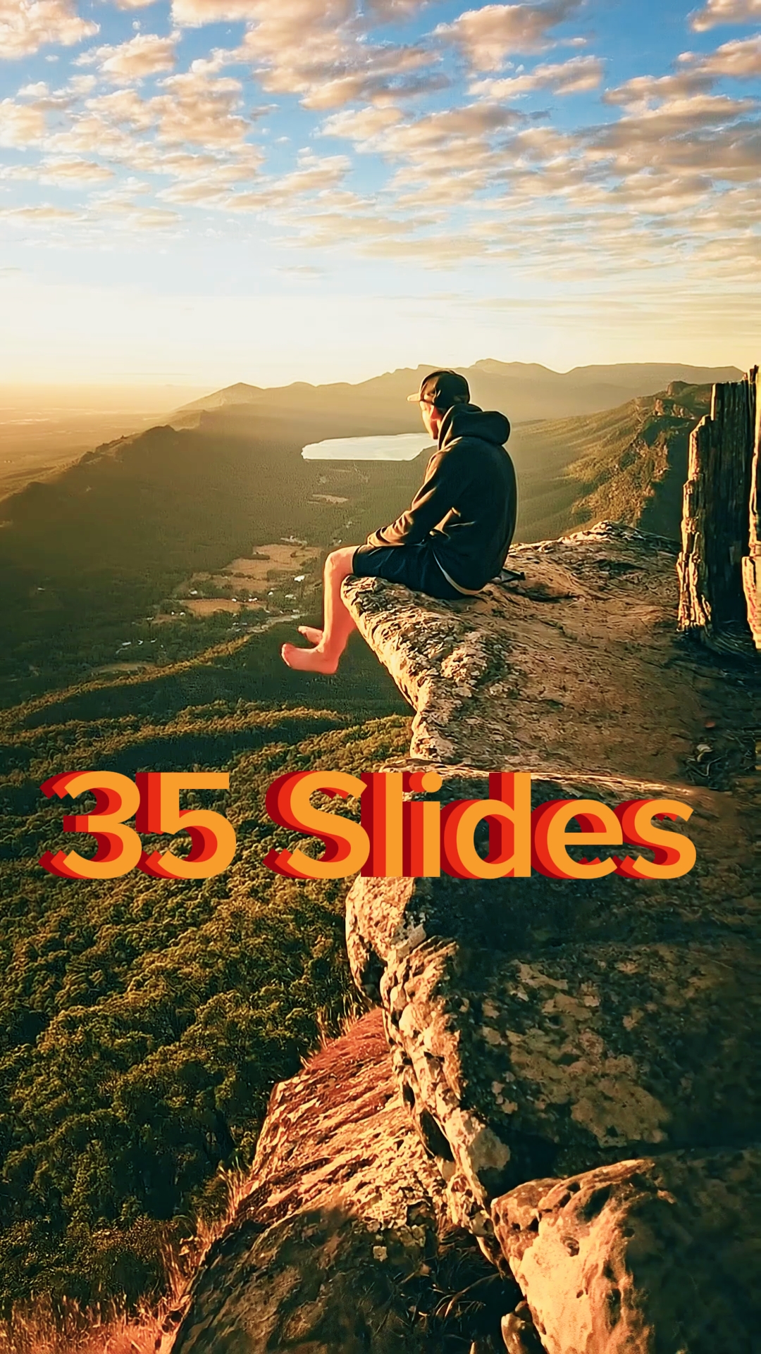 35 diapositives