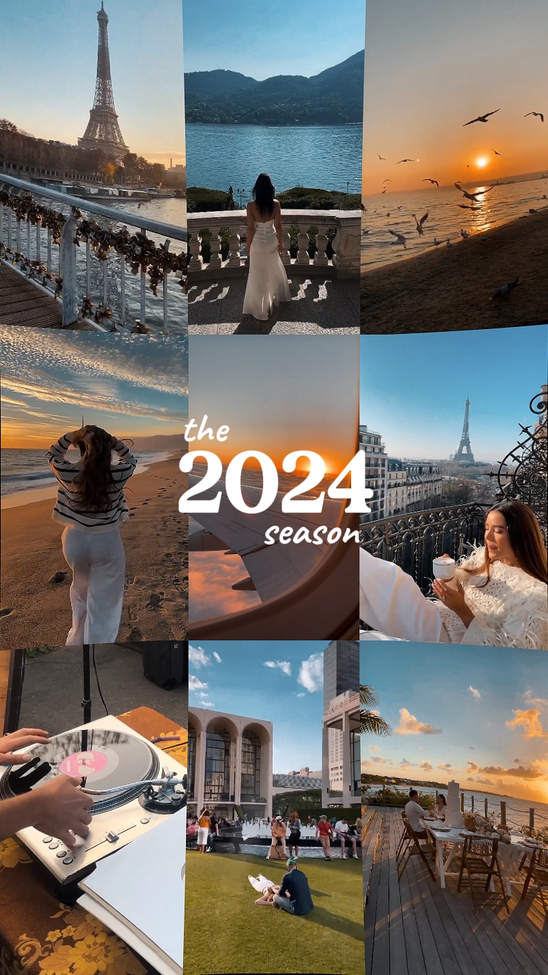 2024 Özeti