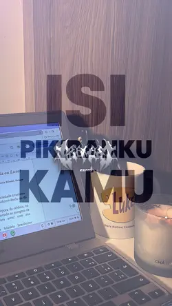 JANGAN MALU MALU