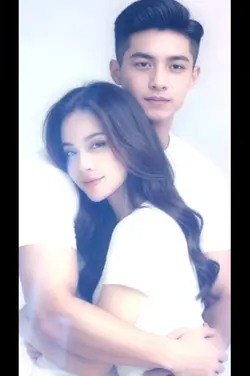 trend couple