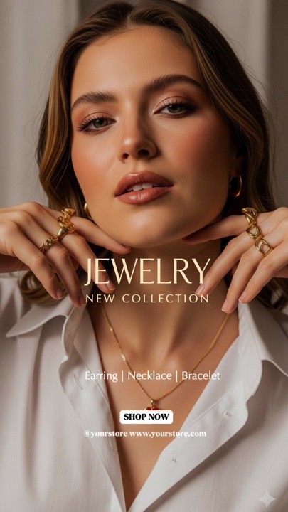 JOYAS DE MODA