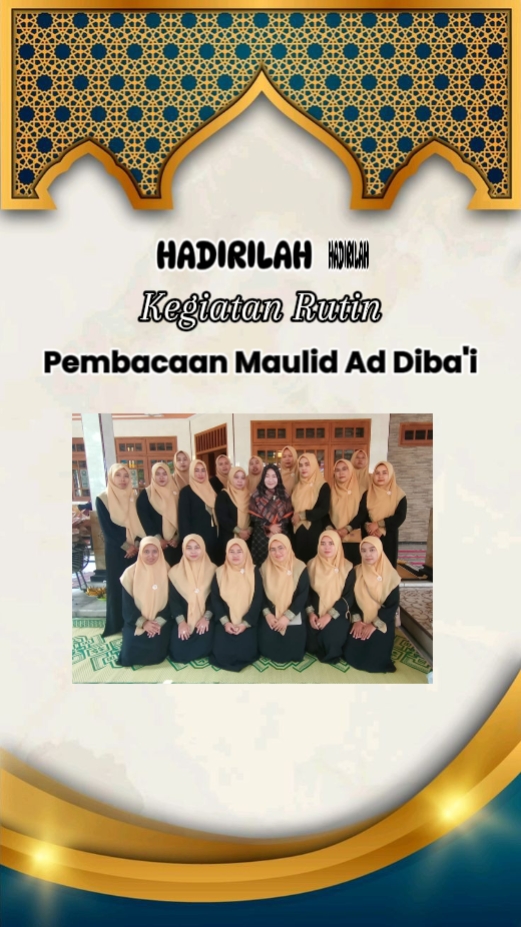 Majelis Undangan