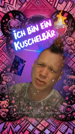 kuschelbär Video