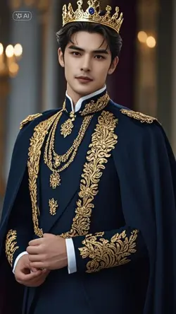 AI PRINCE