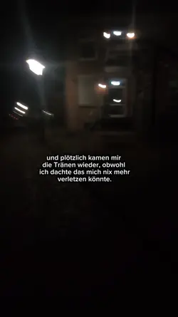 Tränen 