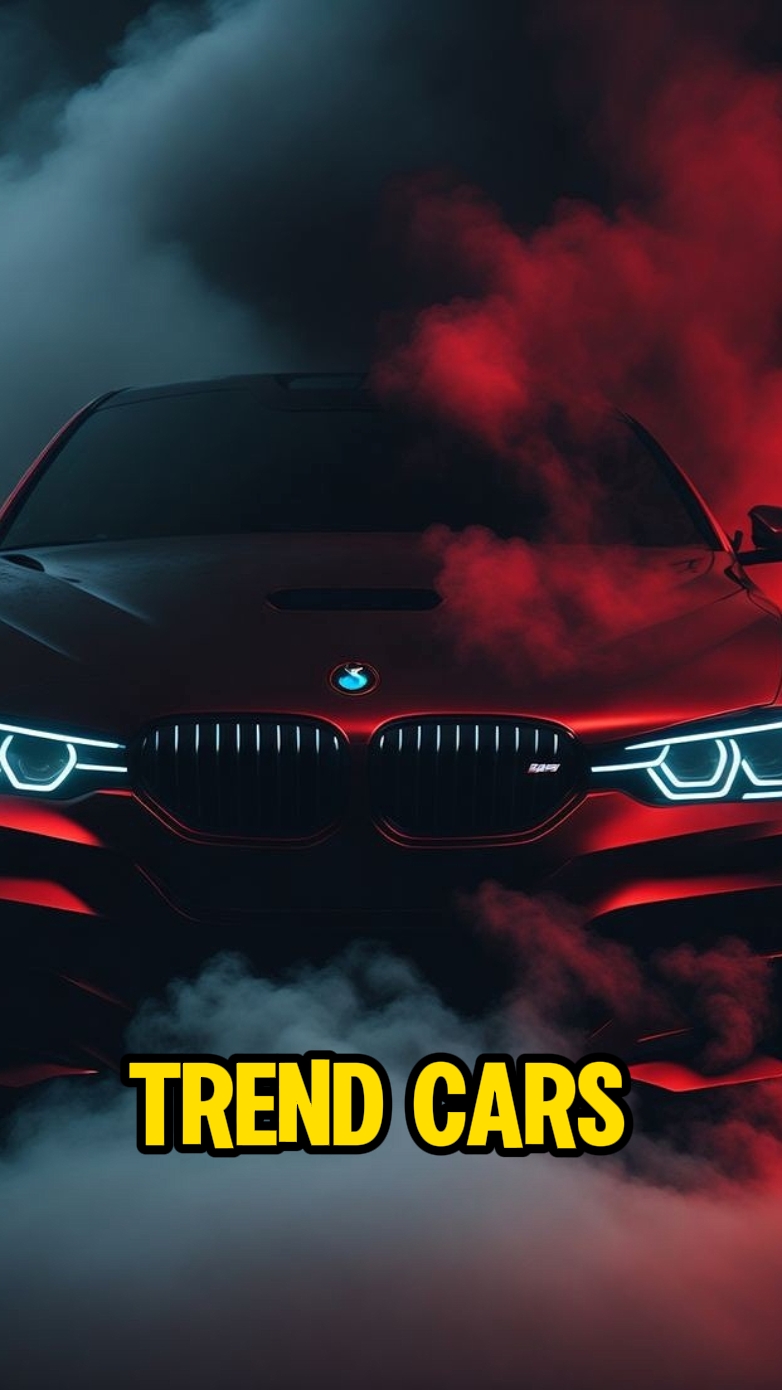Trend Cars New 