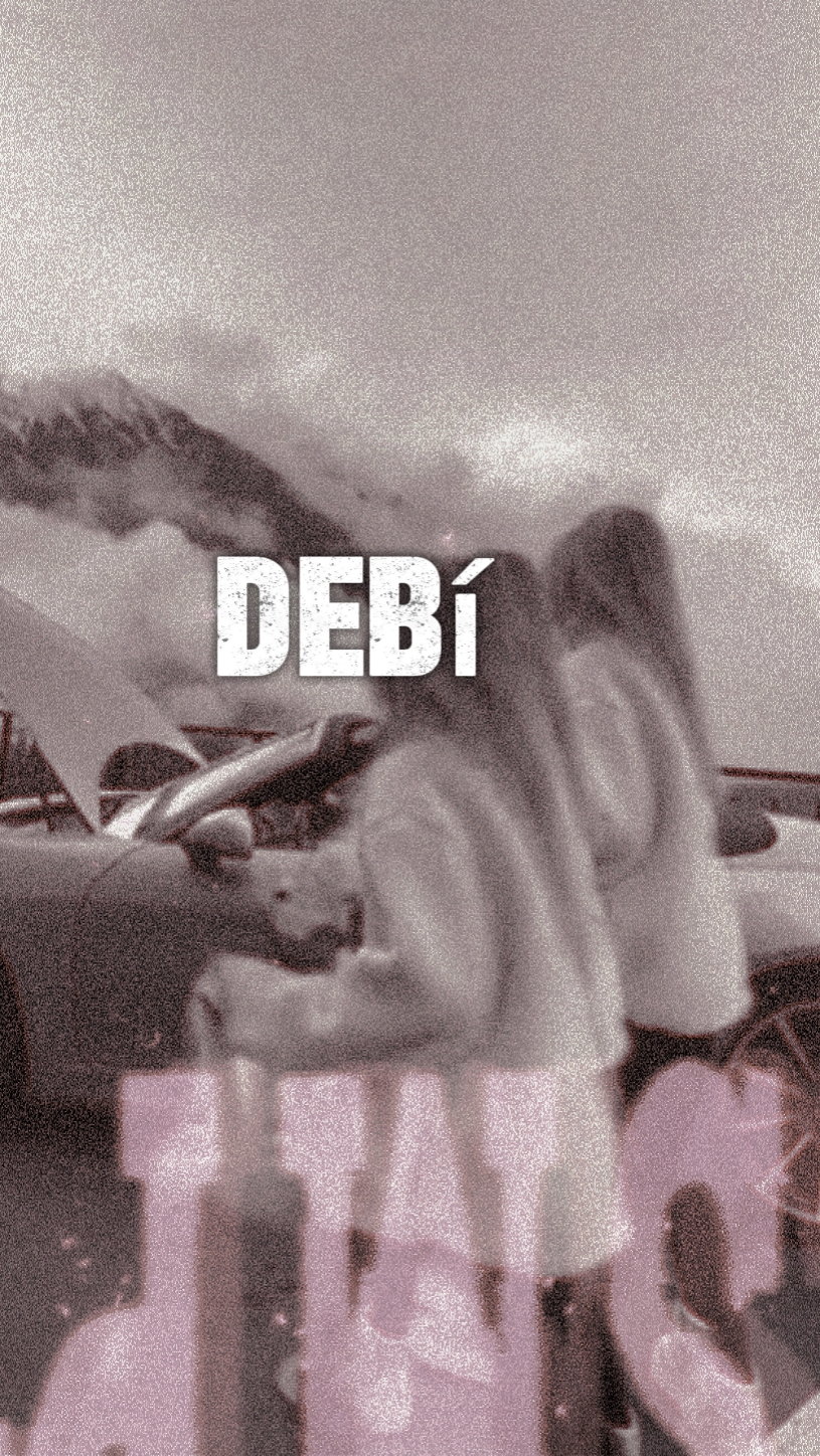 DeBÍ TiRAR MáS FOToS