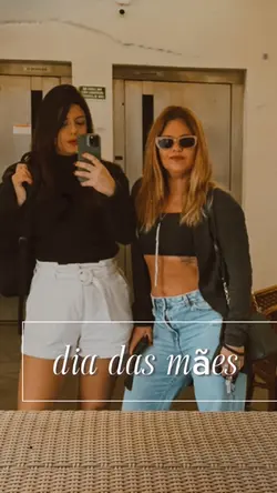 Filme dia das mães 
