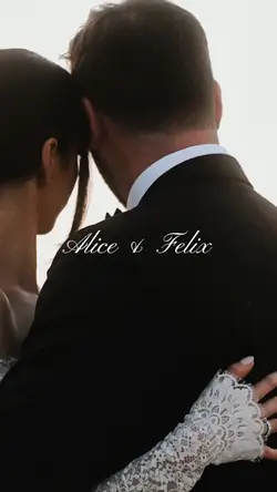 WEDDING CINEMATIC