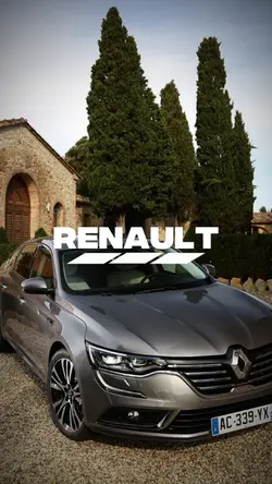 Renault ❤️‍🔥🏆